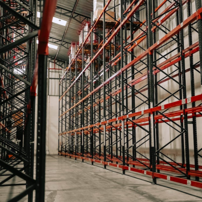 Scaffolding For Interior Decorating Companies